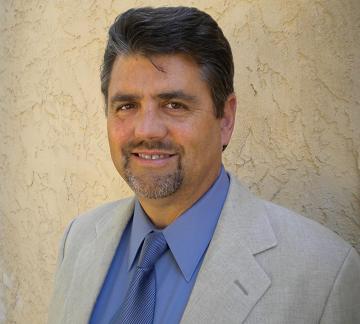 Dr. Brad Eli